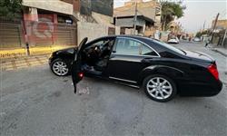 مرسيدس بنز S-Class